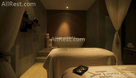 Grand Melia Cancun 42